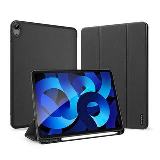 🔥今期抵買🔥DUX DUCIX iPad Air 4 / 5 10.9寸風琴式三摺放筆防撞保護皮套［全新行貨門市現貨］