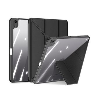 🔥今期抵買🔥DUX DUCIX iPad Air 4 / 5 10.9 寸 多角度放筆防撞皮套［全新行貨 門市現貨］