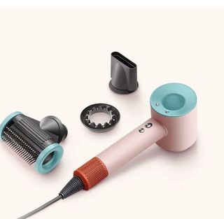 Dyson吹風機 日本24週年限定色 限量