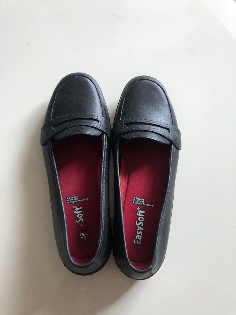 Easy soft shoes deals for girls