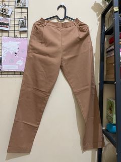 Ebizza Pants by Haiclo / clo.id celana bahan celana kerja