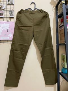 Ebizza Pants Haiclo / clo.id celana bahan celana kerja