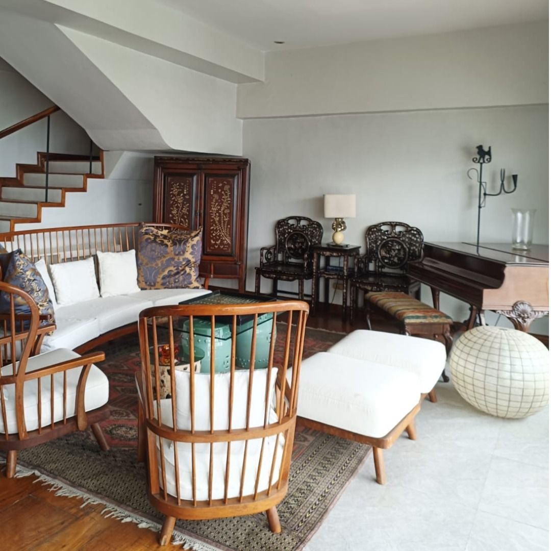 View of Penthouse Apartments: Everything You Need to Know