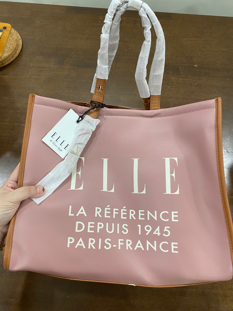 Elle online france bags