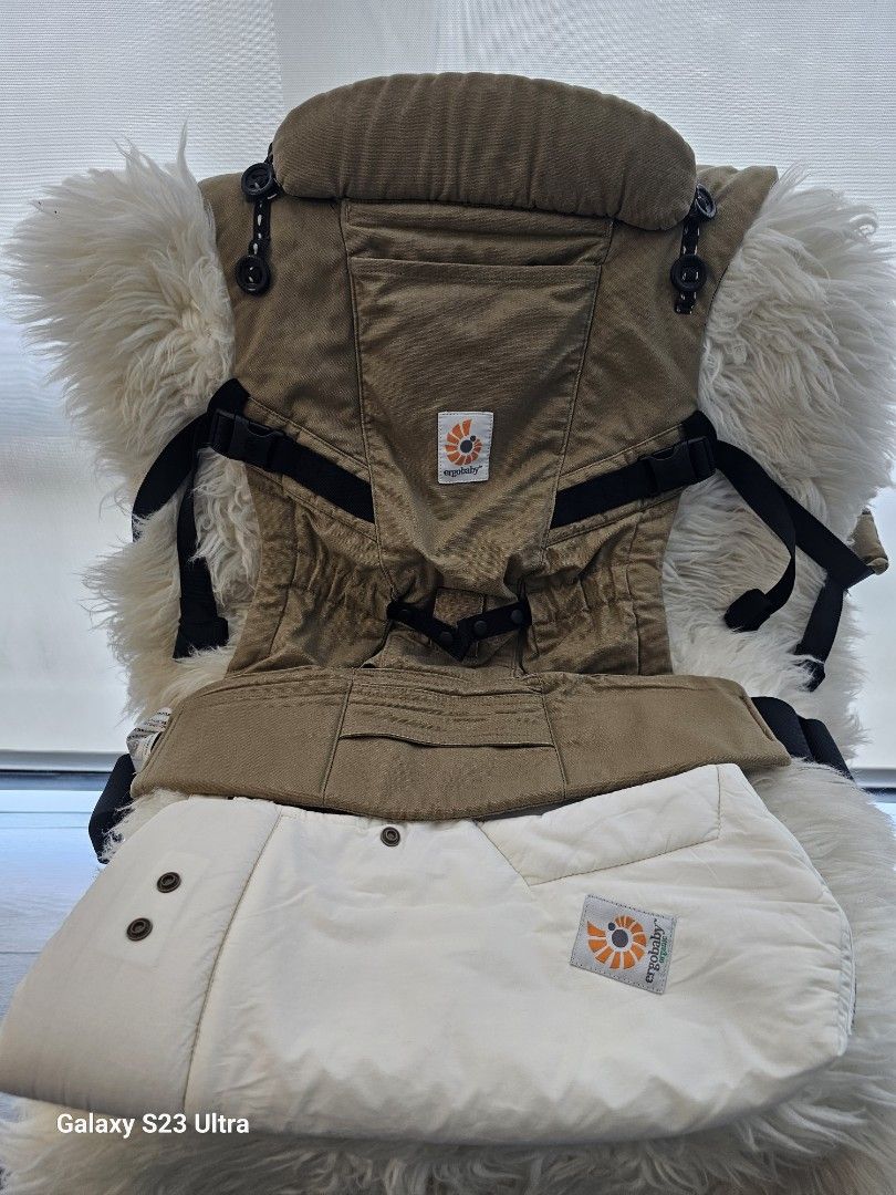 Ergobaby 2025 adapt galaxy