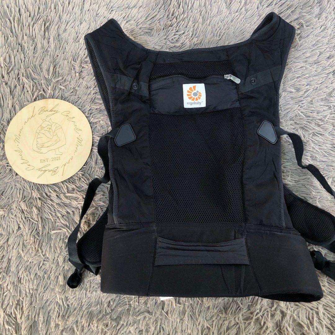 Ergo shop ventus carrier