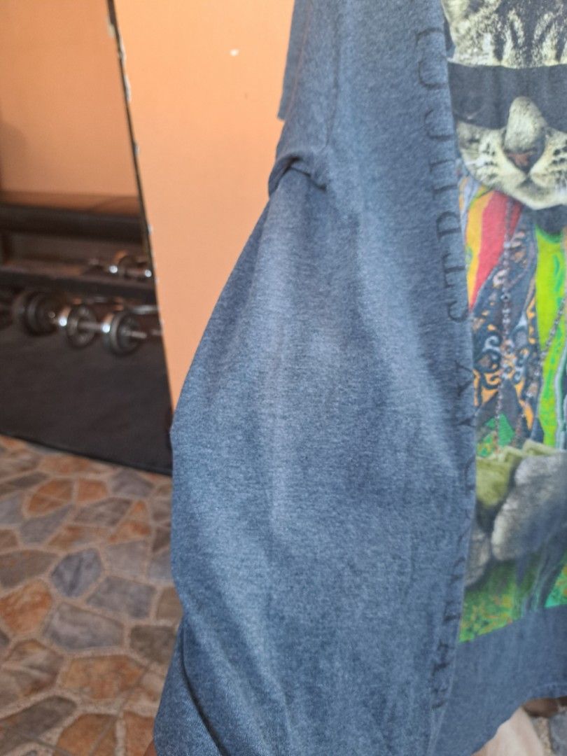 Everyday struggle sale cat shirt