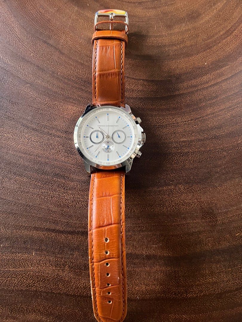 Fcuk watches price shop