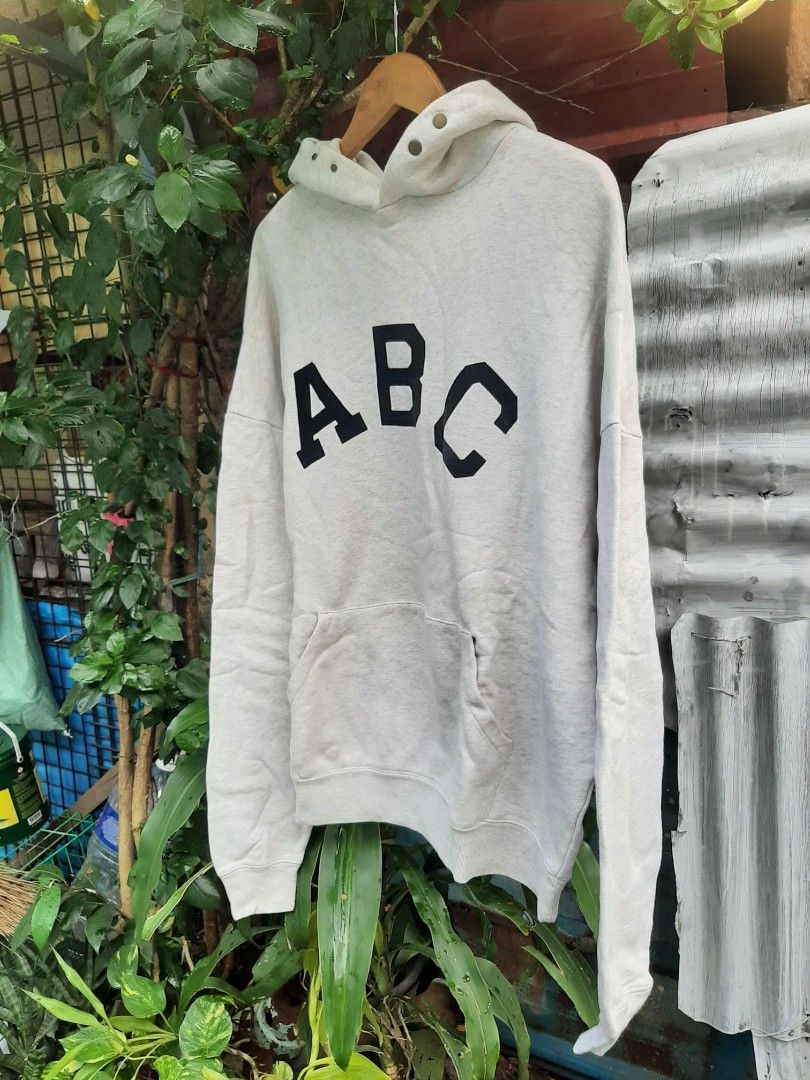 Abc hoodies online