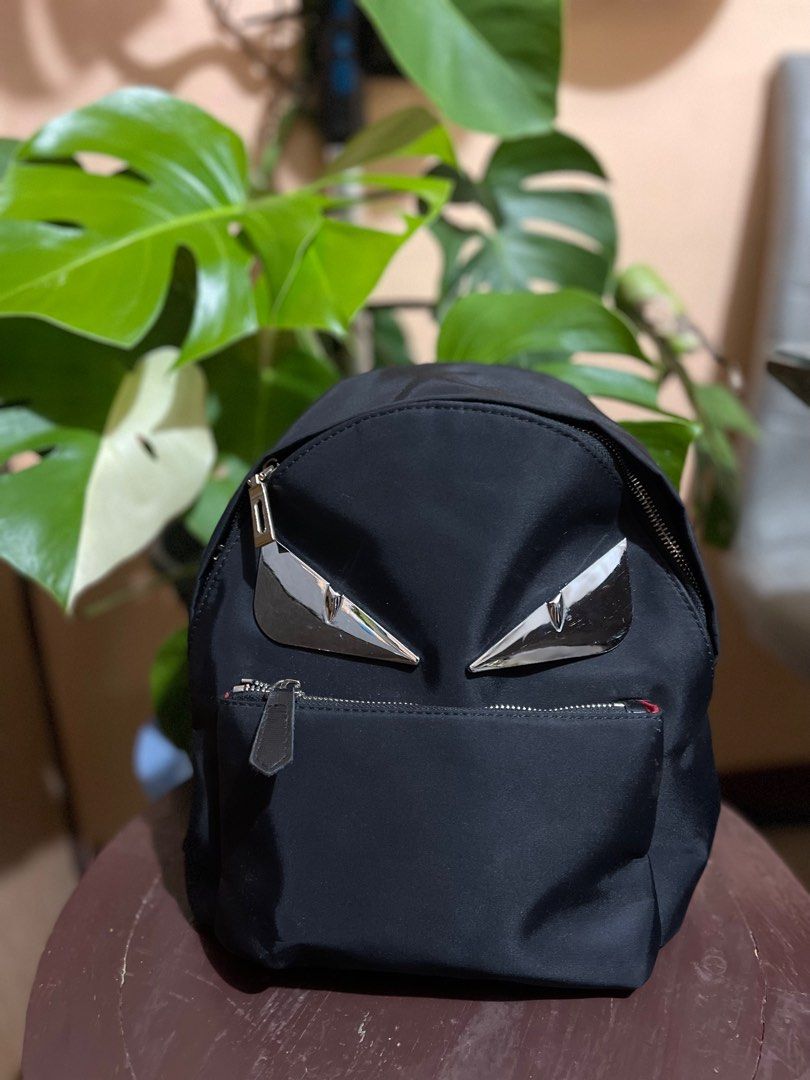 Fendi backpack 2025 dhgate