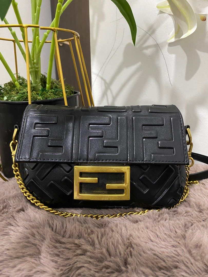Fendi sling