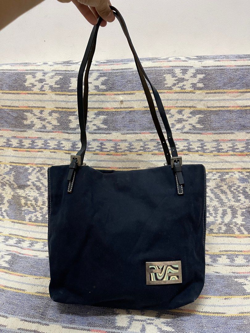 Fendi tote shop bag sale