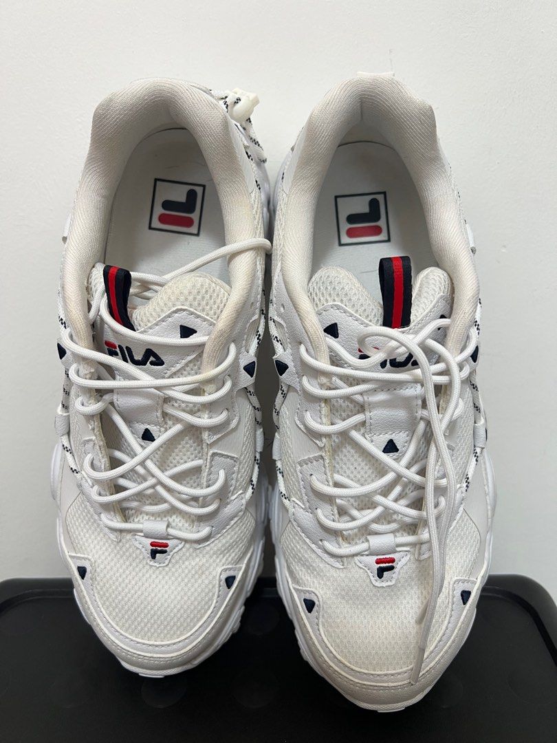 Fila hype sale