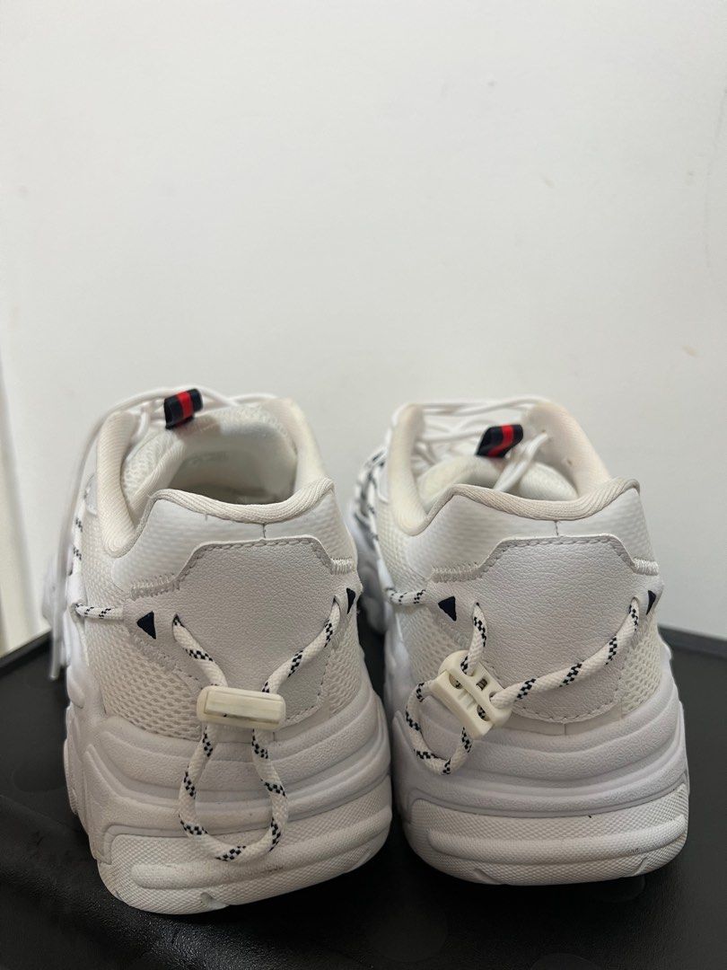 FILA FLUID Women s Chunky Sneakers Shoes Hype Authentic