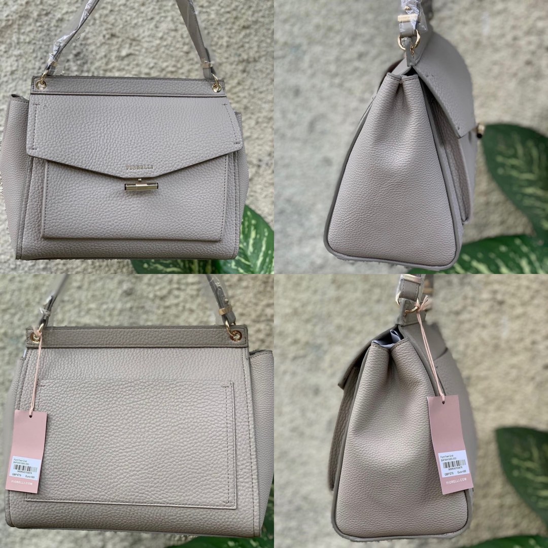 Fiorelli Large Flynn Bag, Women's Fashion, Bags & Wallets, Crossbody Bags on Carousell