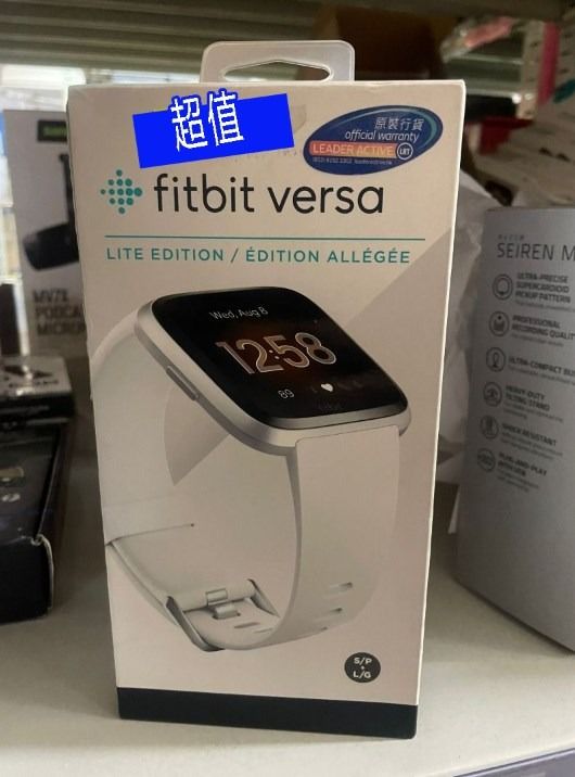 Fitbit fb415srwt hot sale