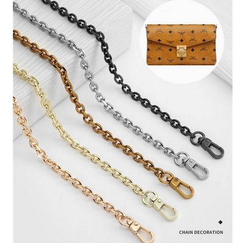 Gold purse chain hotsell