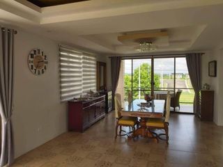 FOR LEASE! 330 sqm 3 Bedroom House and Lot at Venare, Nuvali Laguna