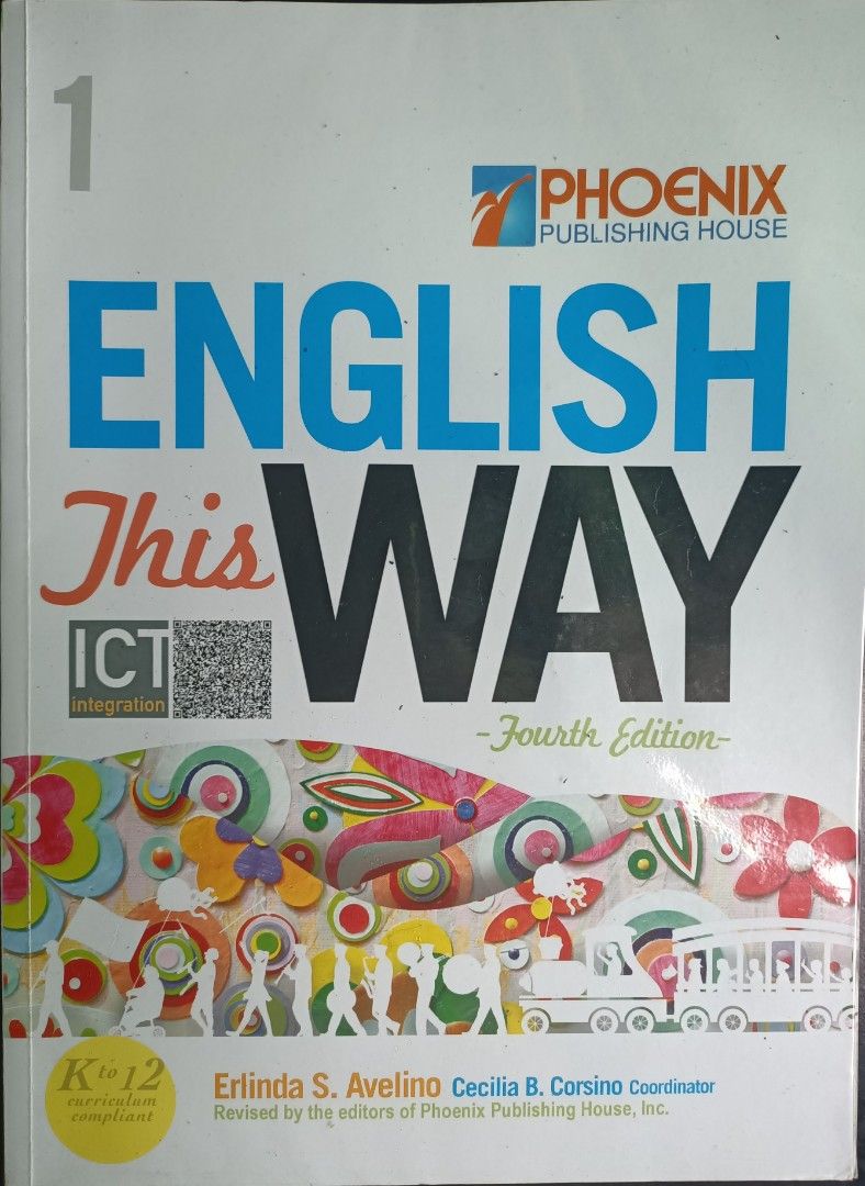 FOR SALE GRADE 1 TEXTBOOK (Category: Textbooks) located in Manila. Submitted by idesigner067504 (Listing ID 1255870119, Image 3). Description: FOR SALE!!! Slightly used textbooks for Grade 1 in St.Paul College Pasig.See to appreciate, 9 pcs.,all in good condition, price still negotiable.For those interested buyer just message me here, willing to meet ups in McKinley hill Taguig City..