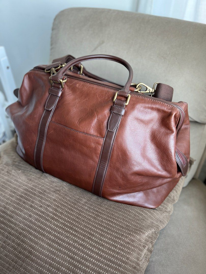 Evan duffle new arrivals