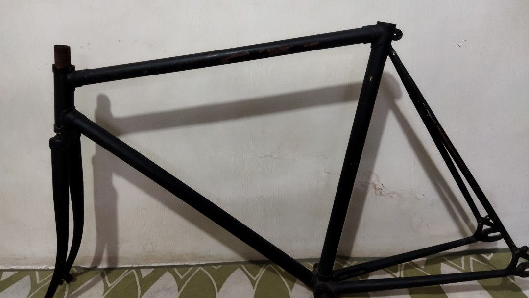 Frame fixie shop classic murah