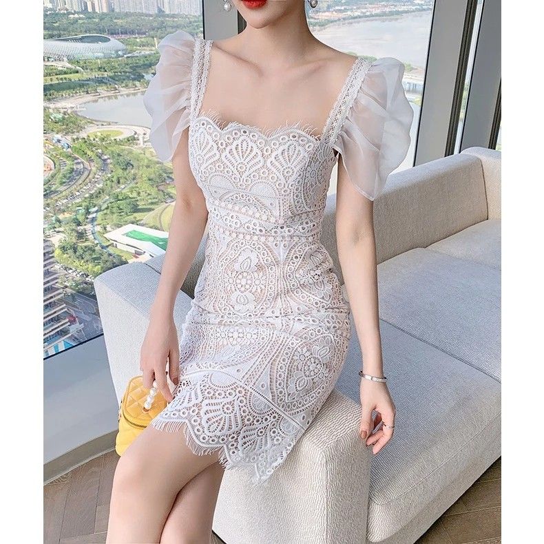 FREE POST to West Malaysia only Pre Order 10 days Ladies Lace
