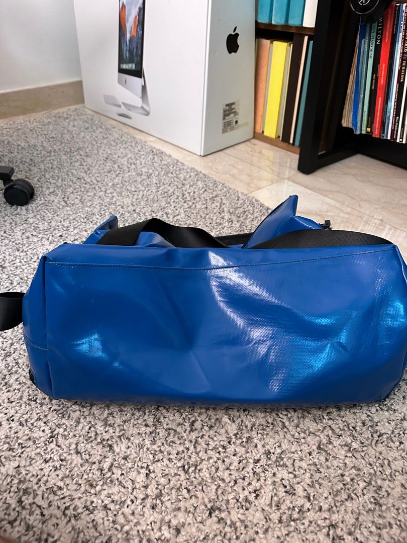 Freitag duffle bag clearance