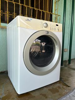 Frigidaire Front Load Dryer