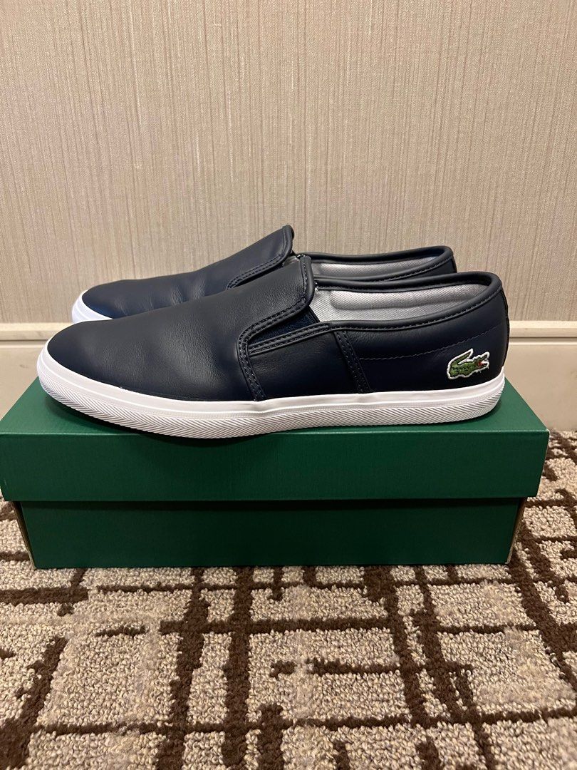 Lacoste tatalya sales