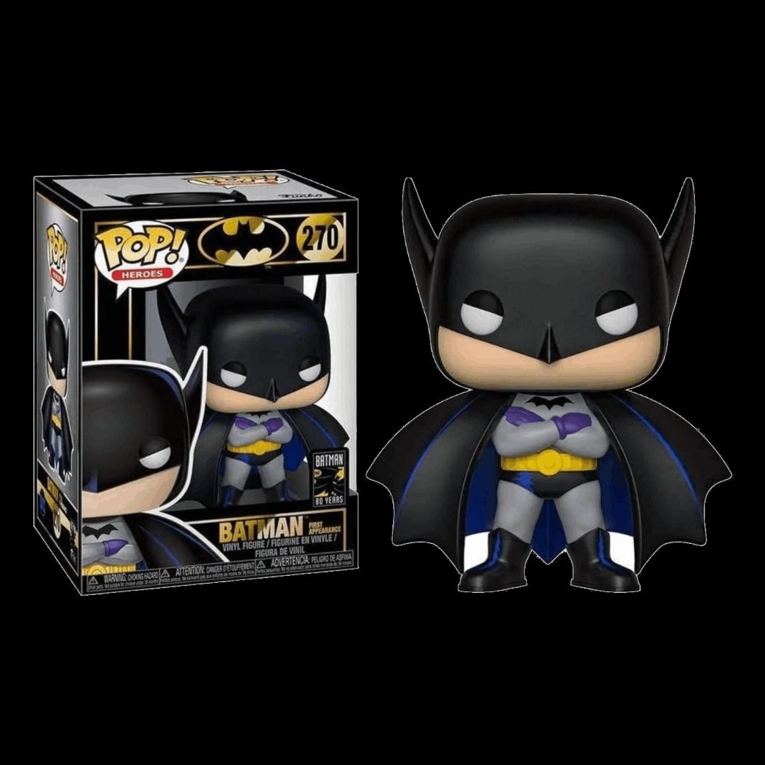 1939 batman funko pop deals