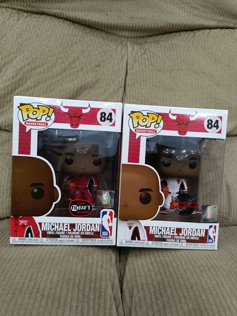 footlocker michael jordan pop