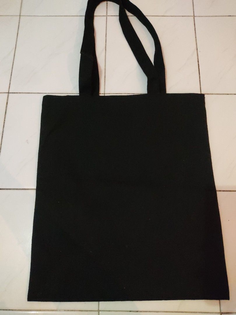 Ukuran tote bag standard store