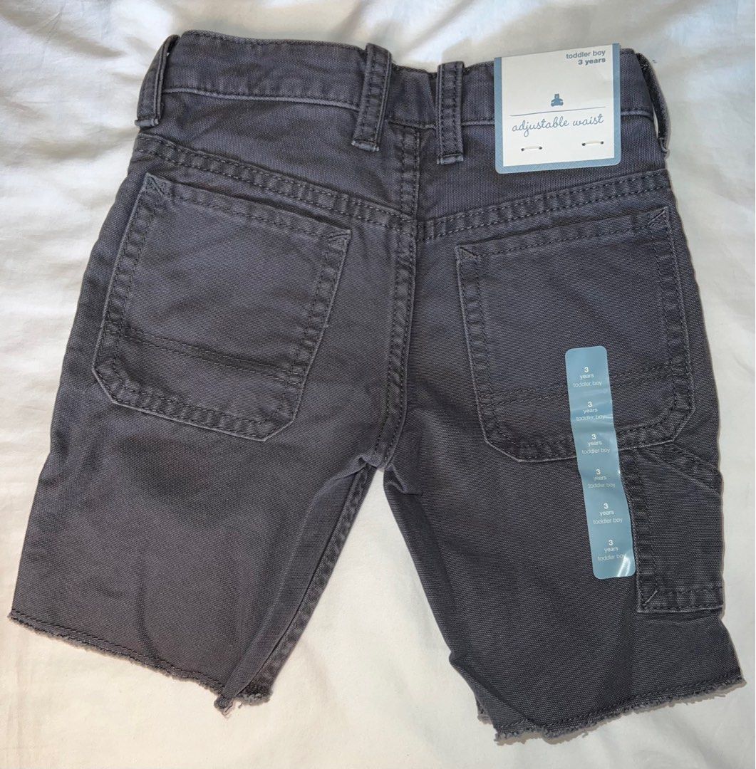 Gap jeans shorts shop