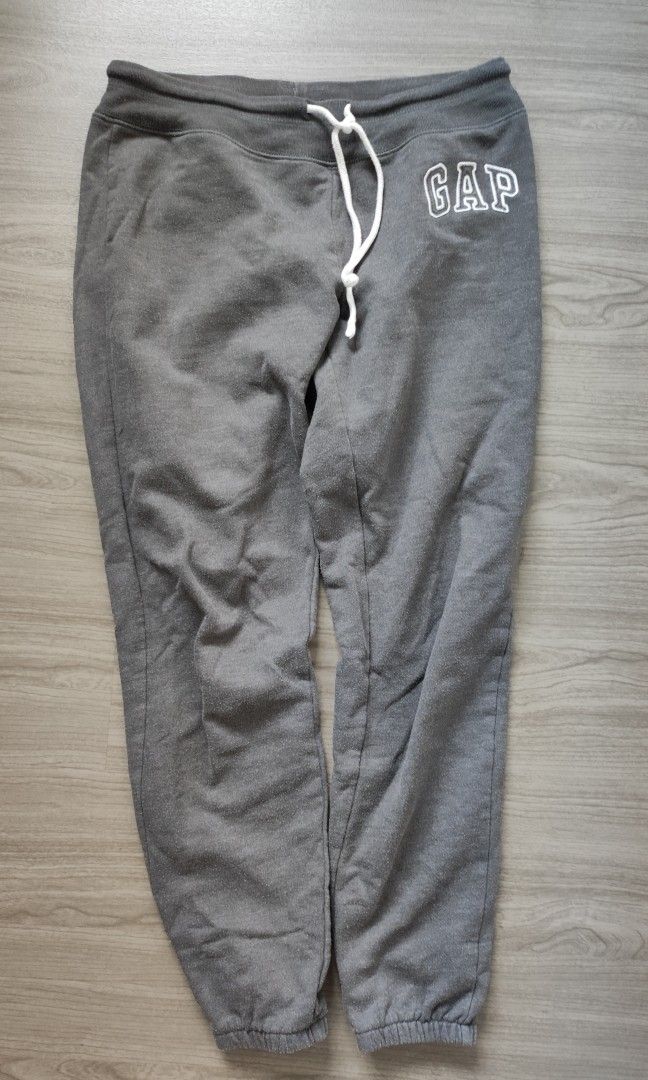 Gap track pants discount