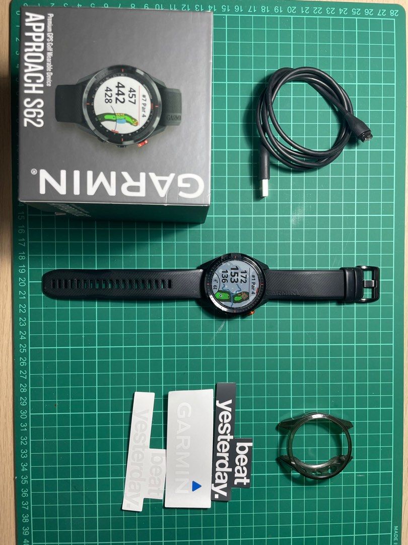 Harga garmin approach 2025 s62