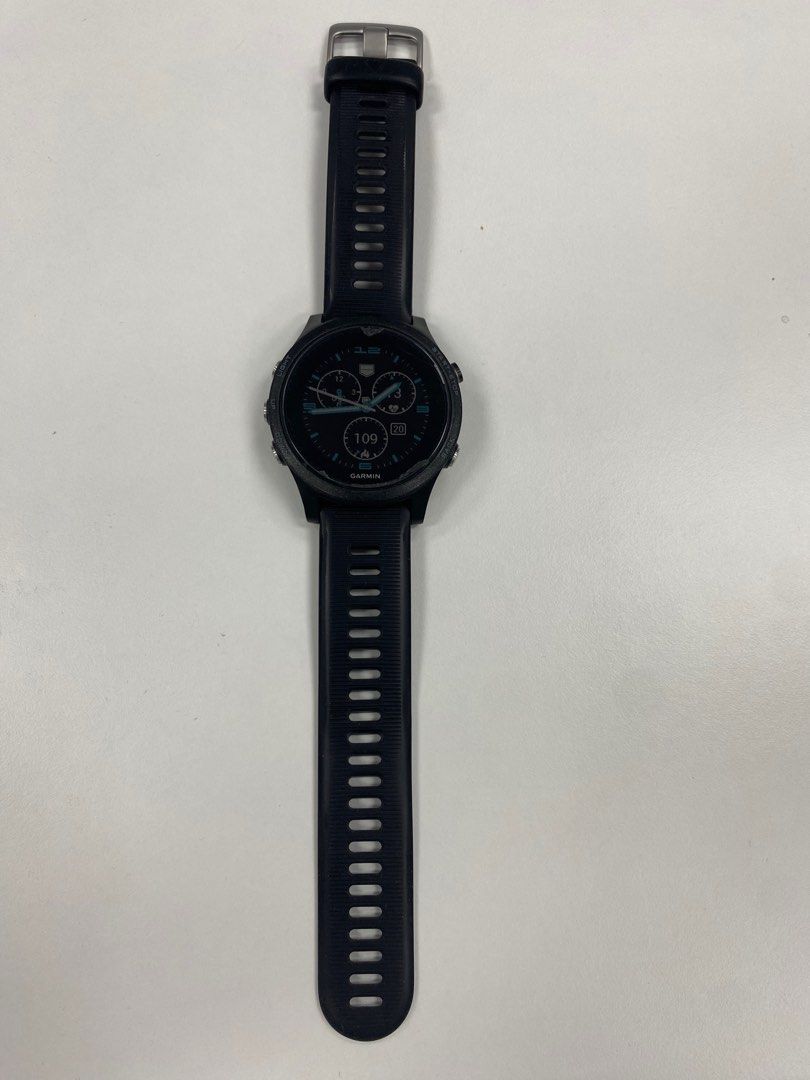 Garmin forerunner sale 935 olx