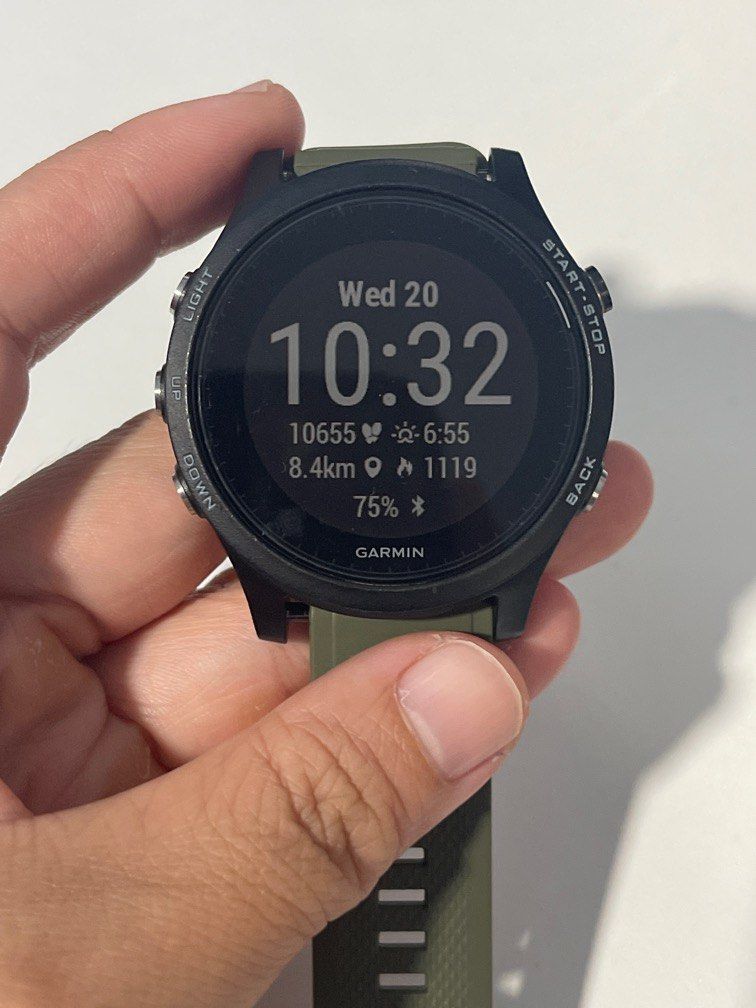 Garmin 935 245 deals