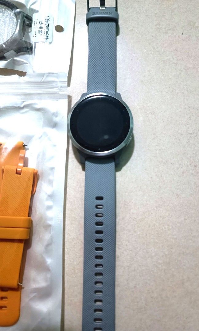 Garmin vivoactive 3 multisport shop