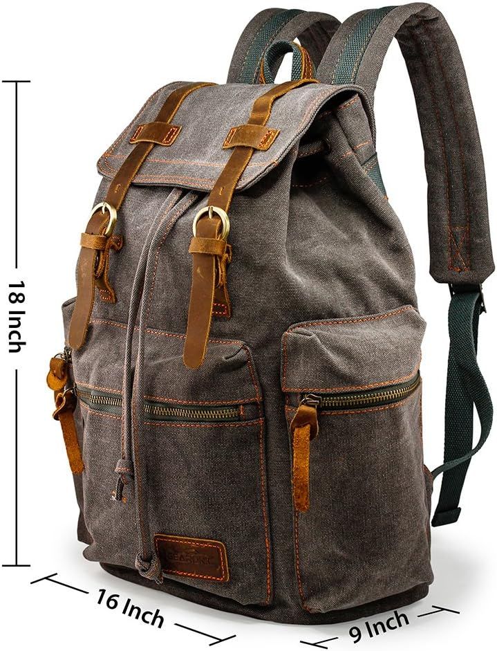 Gearonic bags best sale