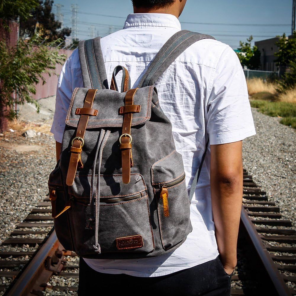 Gearonic backpack sale