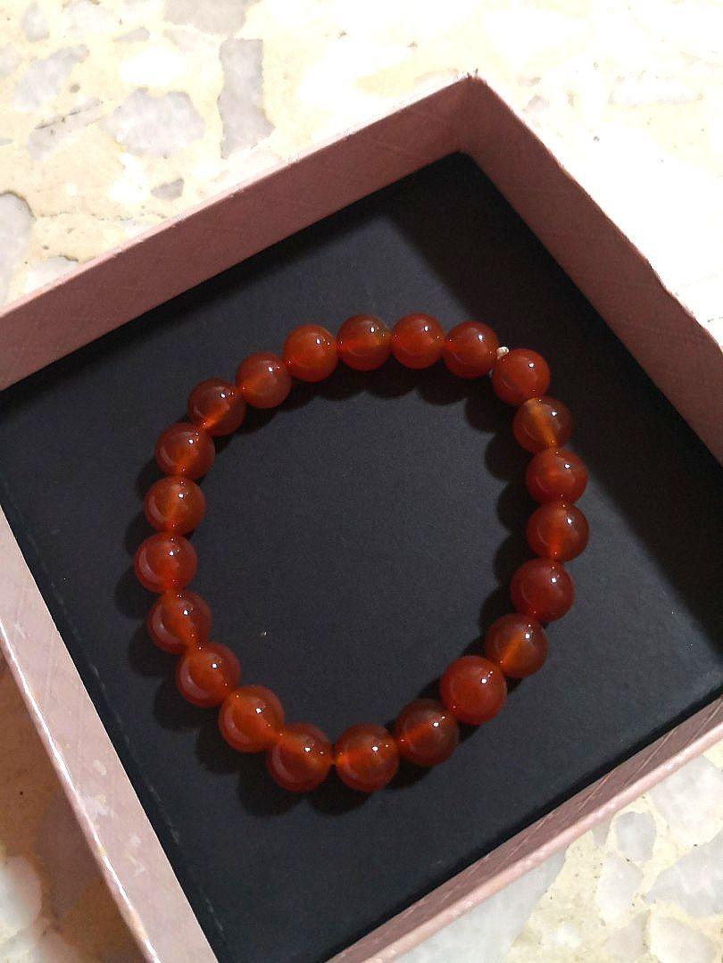 Real gemstone bracelets new arrivals