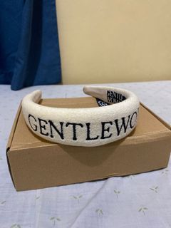 Gentlewoman Headband