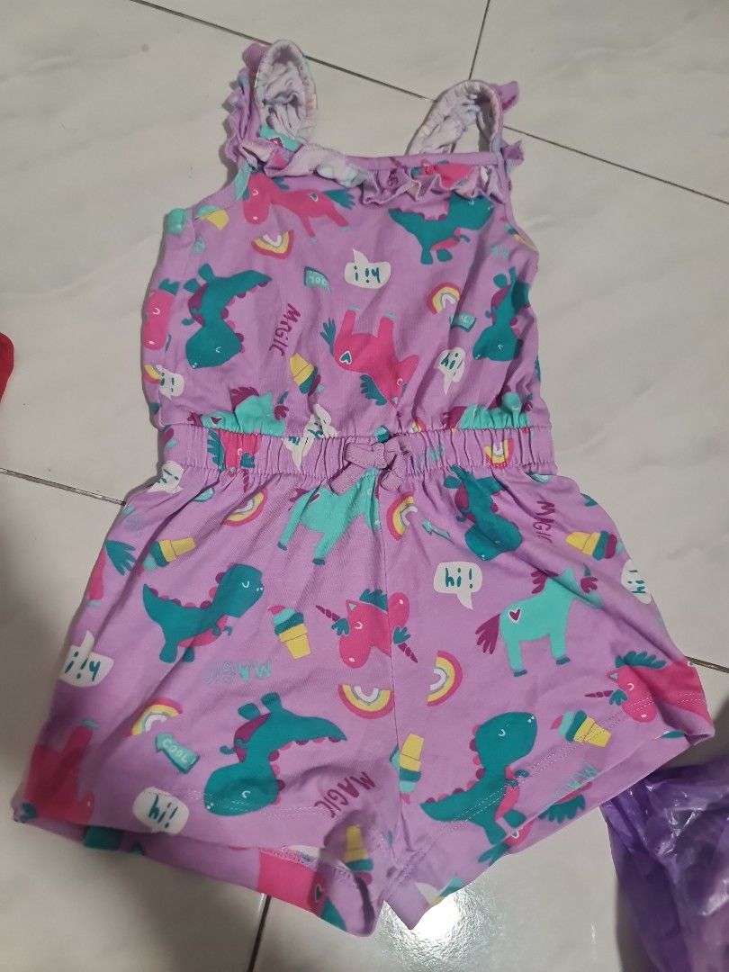 George Playsuit 18m Babies Kids Babies Kids Fashion on