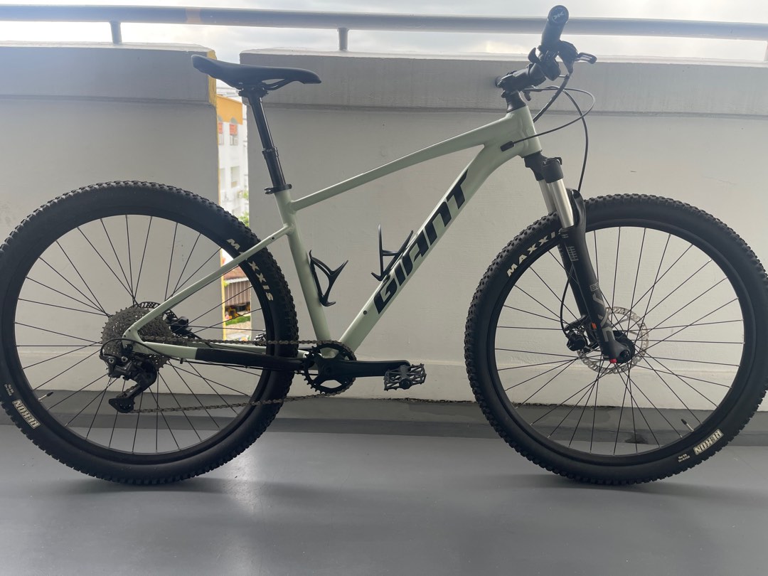Giant talon sales 1 29er