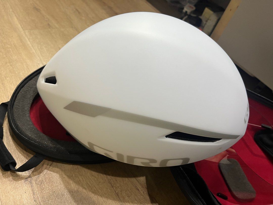 Giro 2025 aerohead pod