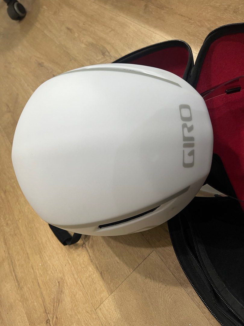 Giro 2025 aerohead pod