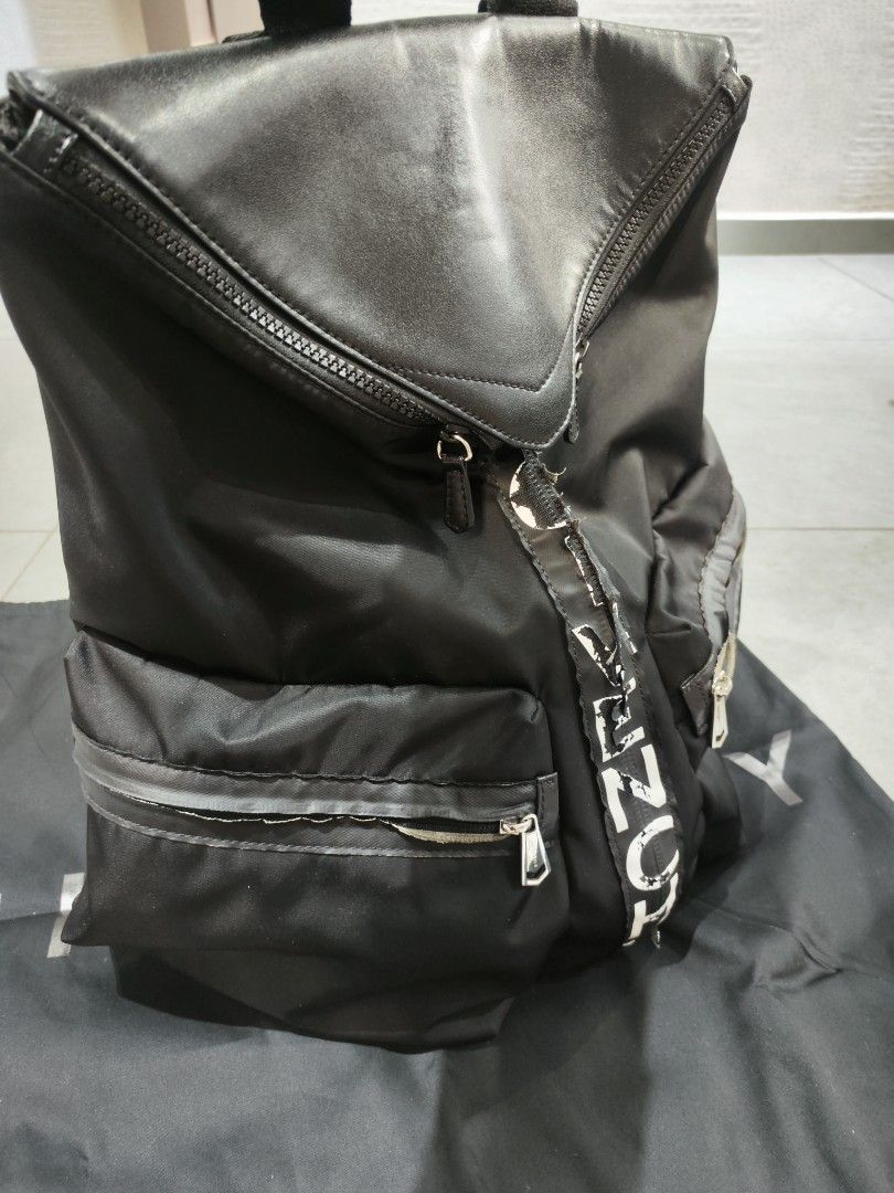 Givenchy sales spectre backpack