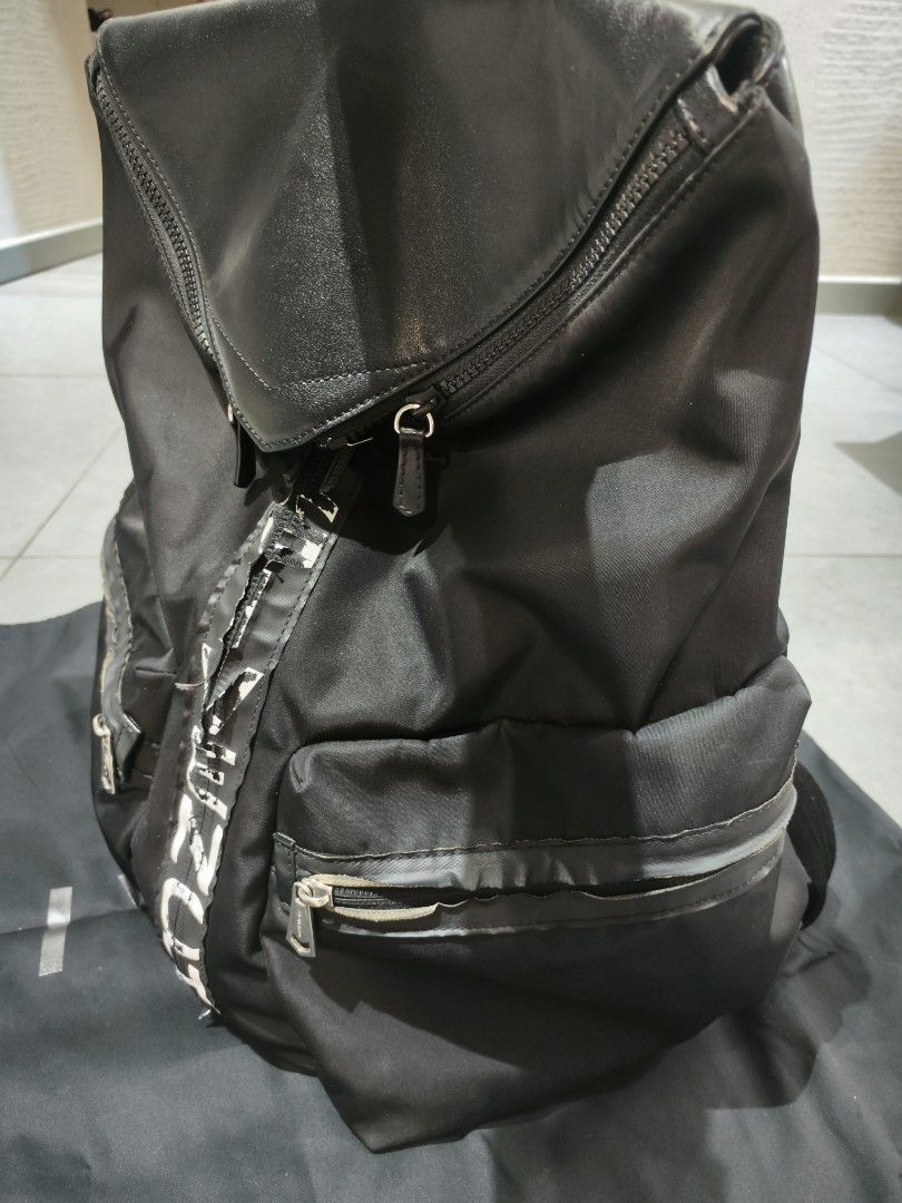 Givenchy spectre online backpack