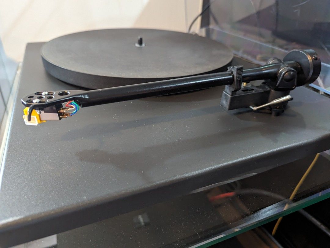 Goldring E2 MM - Testina per giradischi