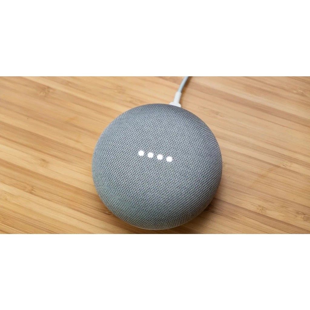Google home mini store as tv speaker